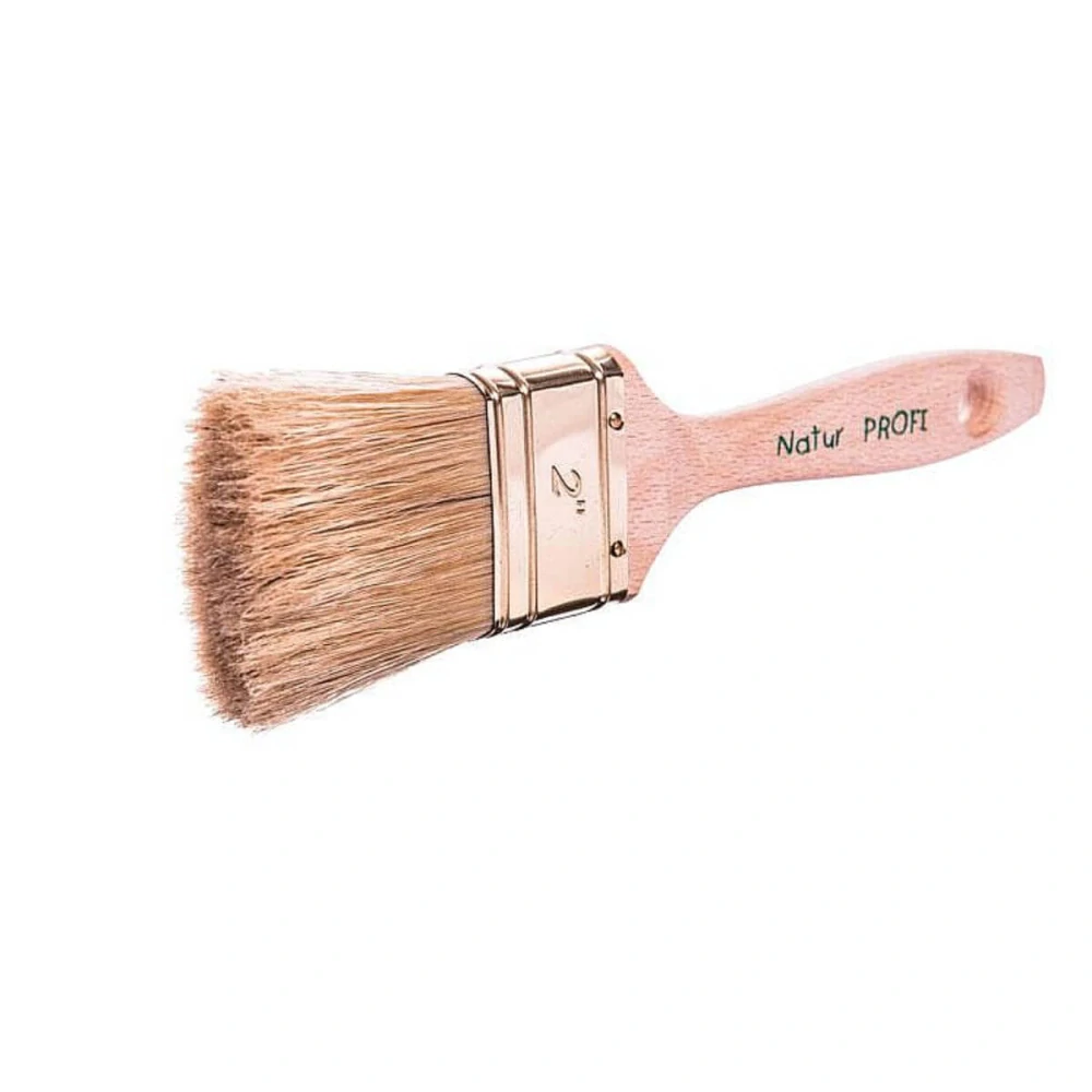 Plochý štětec NATUR PROFI 2"