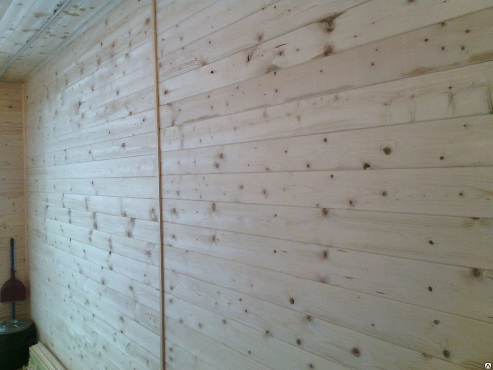 Palubky obkladové 20x146x3000mm kvalita BC, profil Klasik, Severský smrk - Finsko