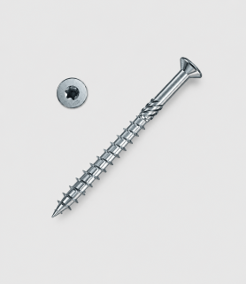 Montážní vruty Torx 5 × 50 mm