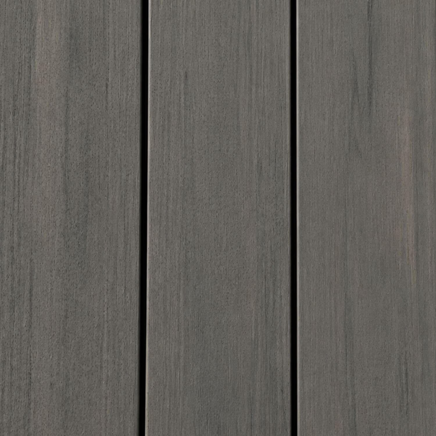 WPC terasové prkno TimberTech Prime+ Sea Salt Gray